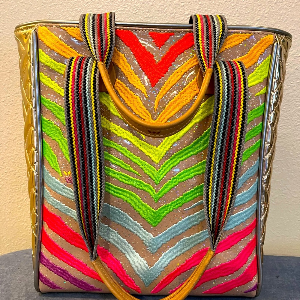 Consuela Purse